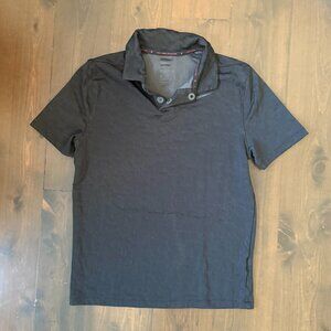 Nike Tiger Woods Collection Boys Polo Size Large